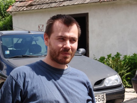 Hefajtos / Miloš